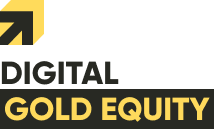 Digital Gold Equity